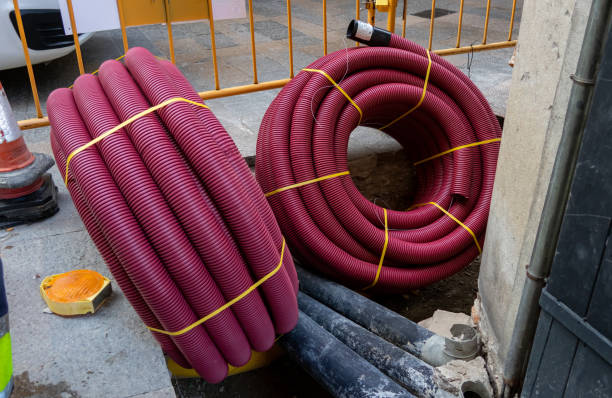 Best Flood restoration services  in Fort Lee, VA