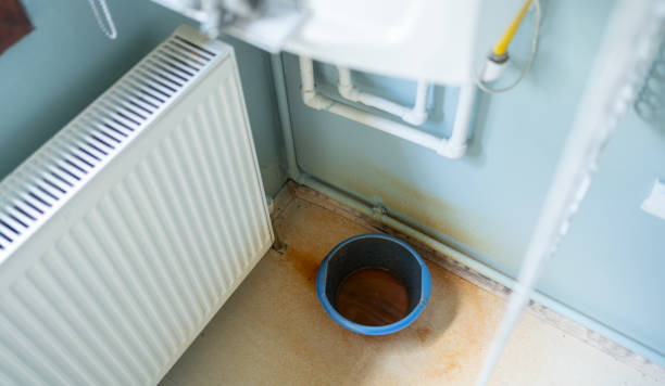 Best 24-hour water damage restoration  in Fort Lee, VA