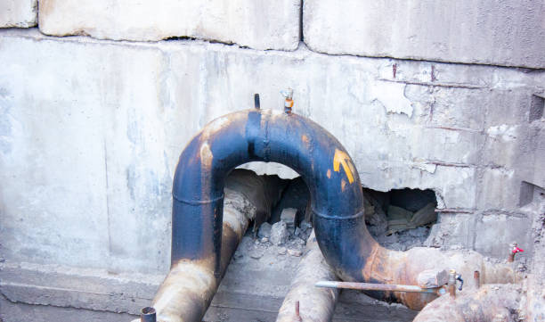 Best Water damage restoration near me  in Fort Lee, VA
