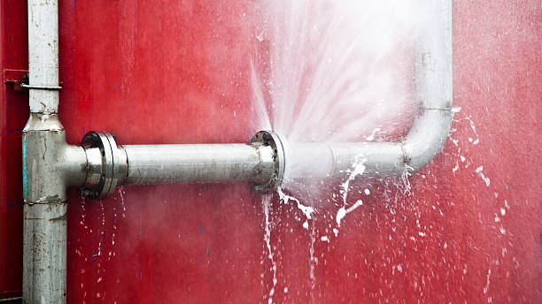 Best Water damage restoration near me  in Fort Lee, VA